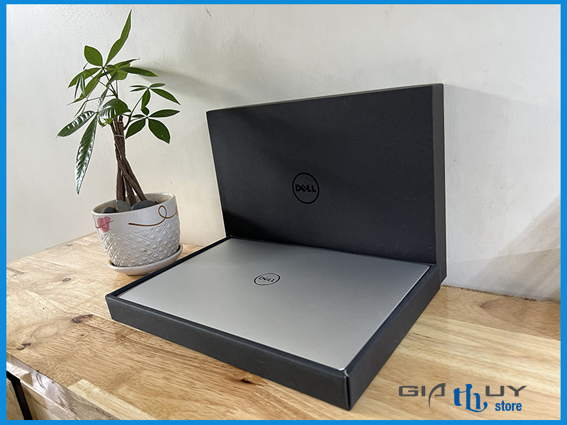 Dell XPS 9305 i5 chính hãng giá rẻ