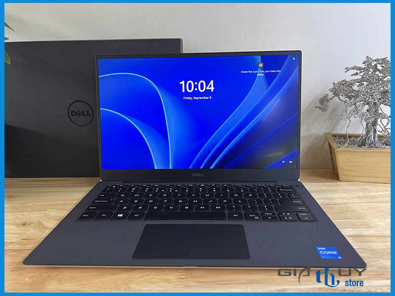 Dell XPS 9305 i5 chính hãng giá rẻ
