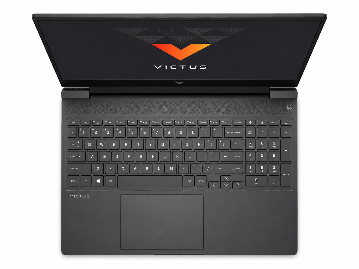 Người dùng sử dụng laptop gaming cho đồ họa.