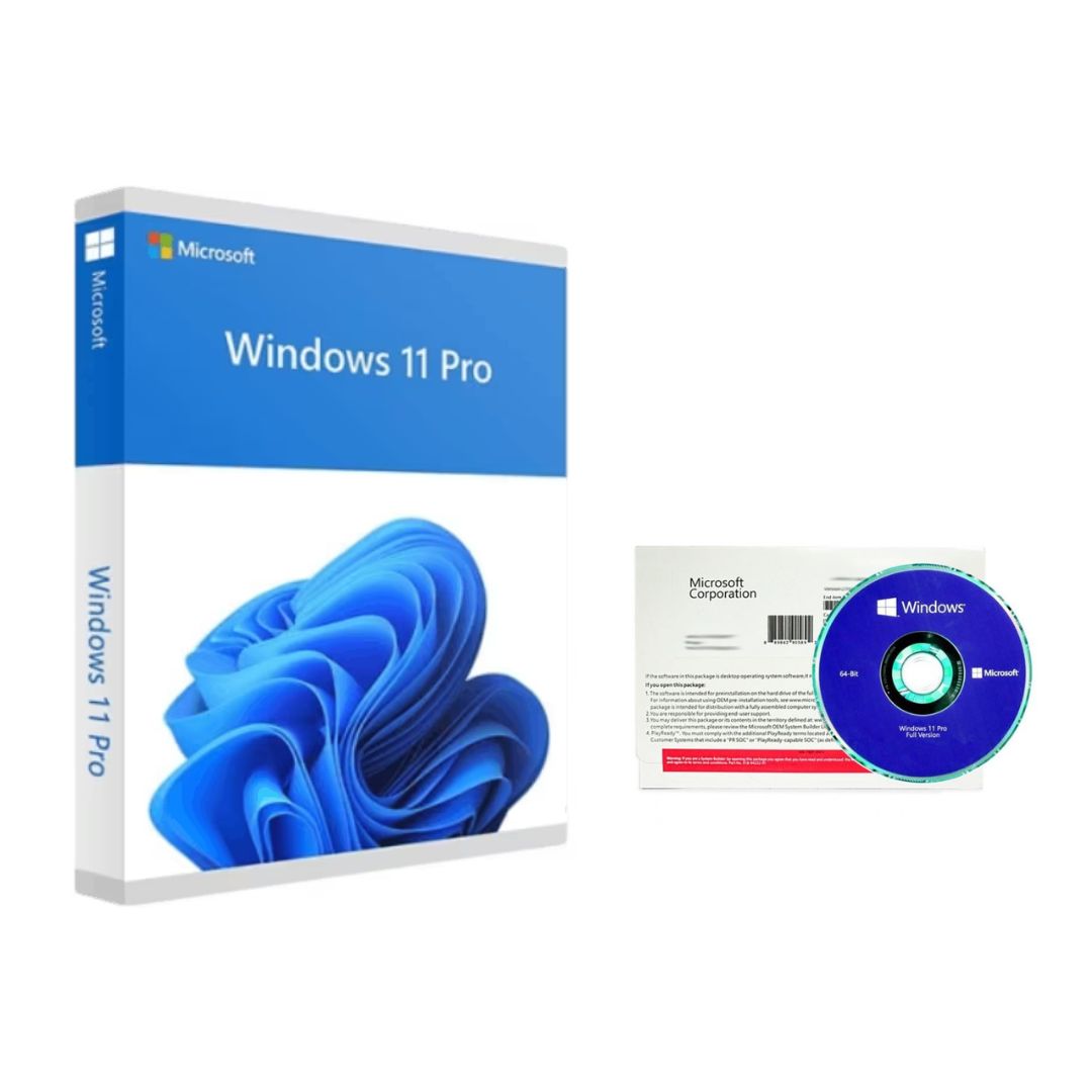 Key Windows bản quyền Microsoft dành cho doanh nghiệp