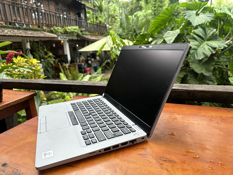 Laptop cũ Buôn Ma Thuột