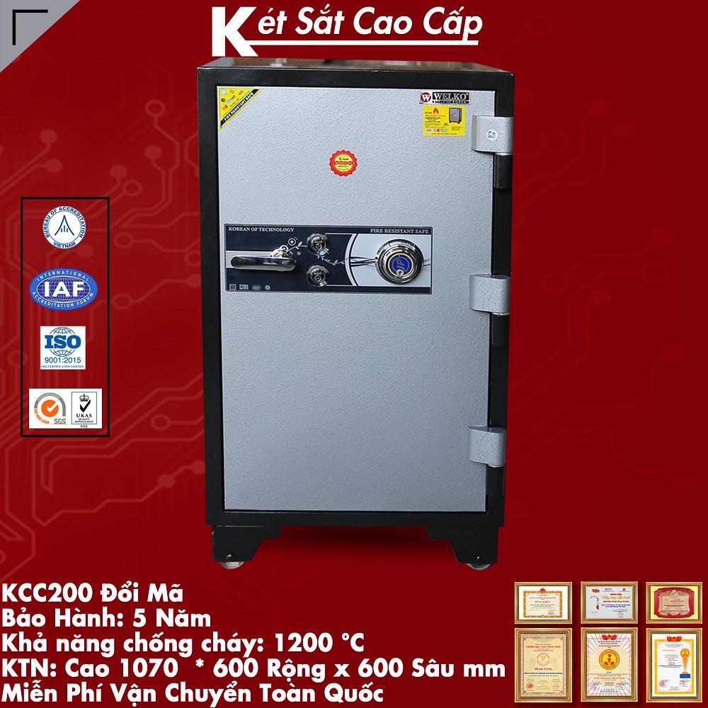 KÉT ĐỔI MÃ