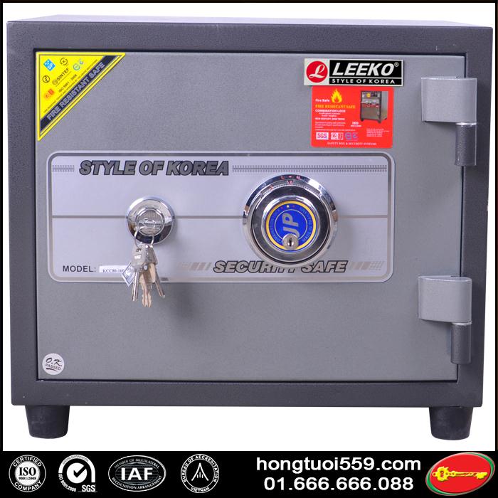 két sắt chống cháy 60 đổi mã