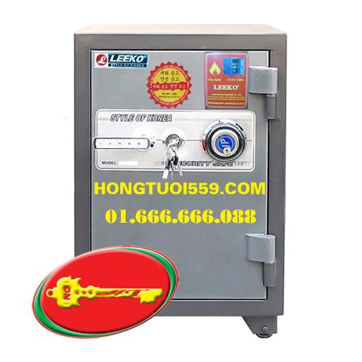 KÉT VUÔNG LEEKO ĐỔI MÃ