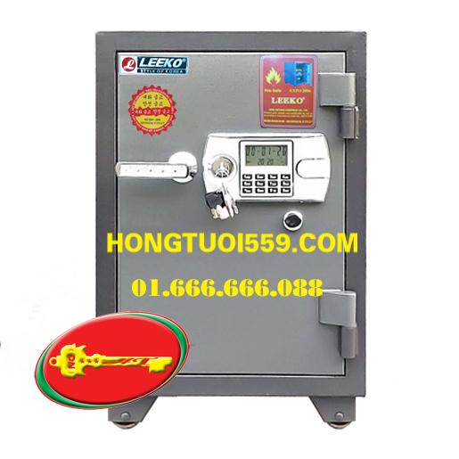 KÉT VUÔNG LEEKO ĐIỆN TỬ
