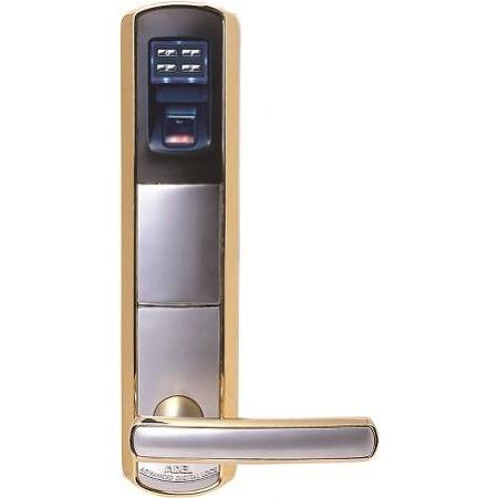 Khóa cửa vân tay ADEL E7F4
