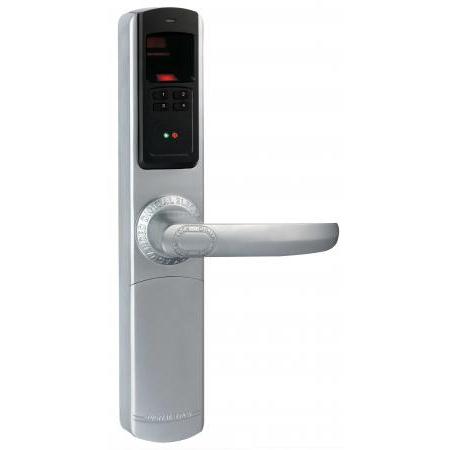 Khóa cửa vân tay ADEL 5500U