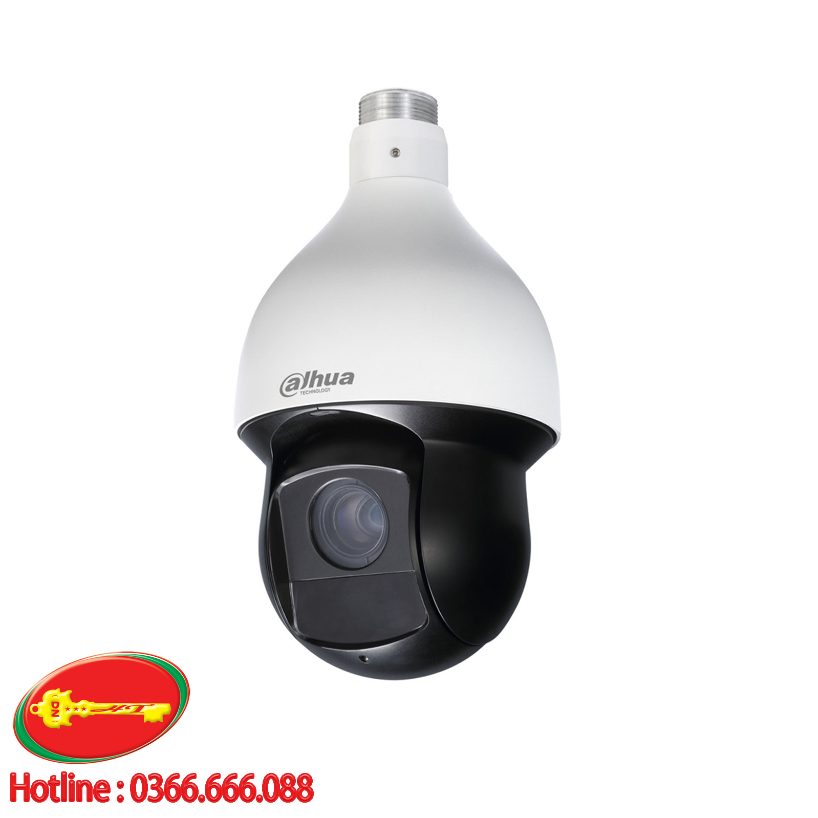 Camera Dahua quay quét SD49225I-HC (2.0 Megafixel)