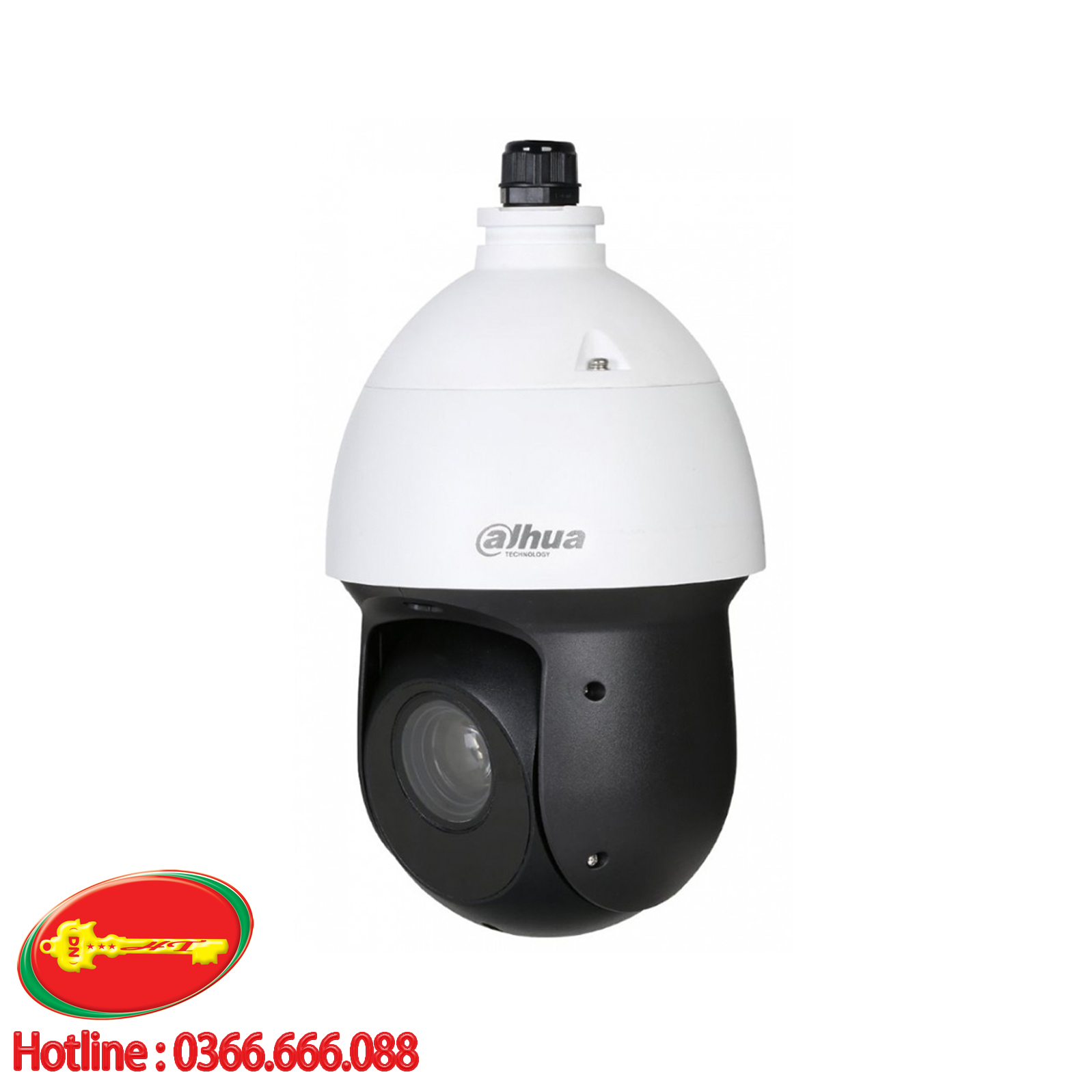Camera Dahua quay quét SD59225I-HC (2.0 Megafixel)