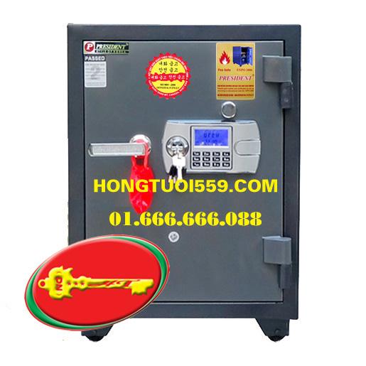 KÉT VUÔNG PRESIDENT CÁNH ĐÚC ĐIỆN TỬ