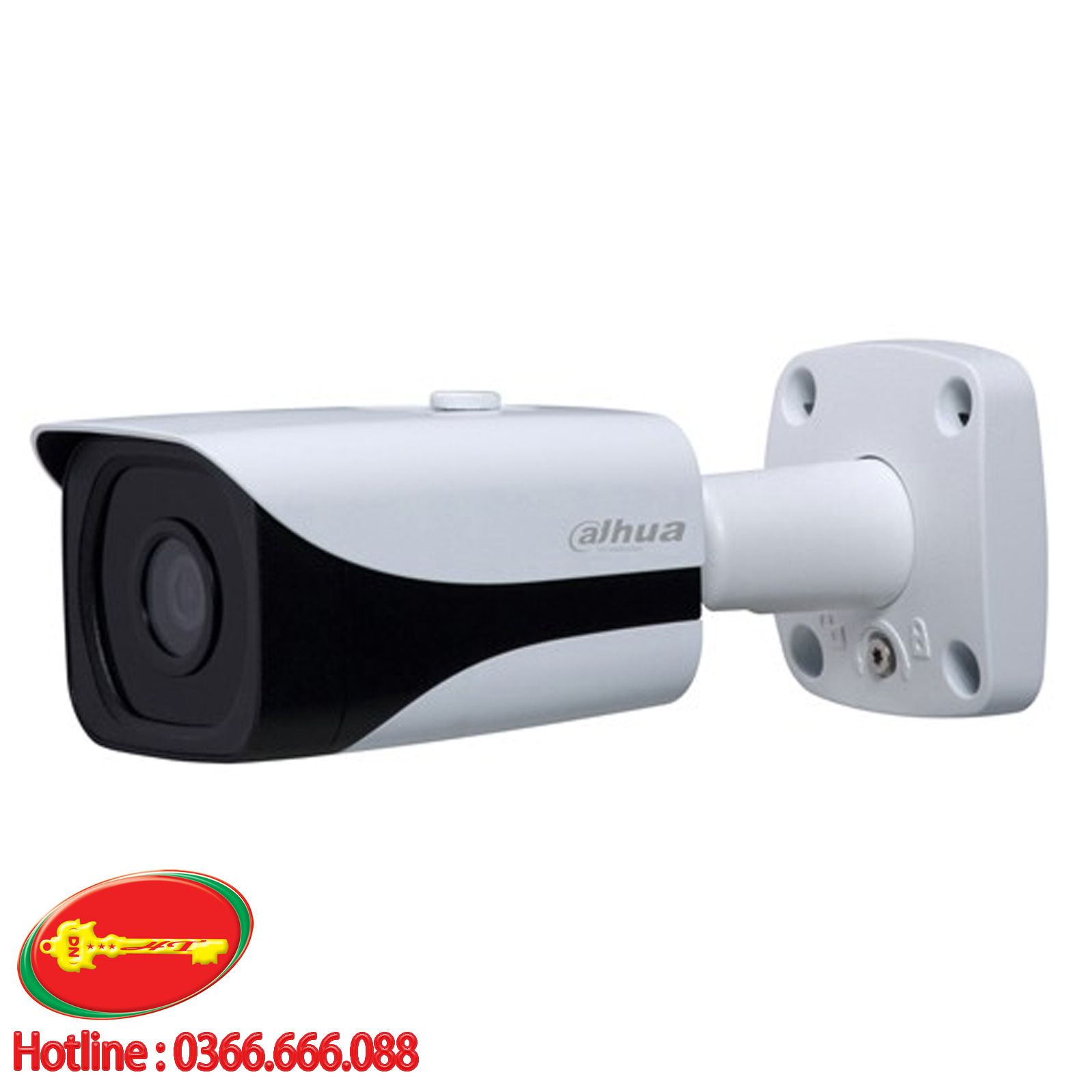 Camera IP Dahua IPC-HFW4220EP (2.0 Megapixel)