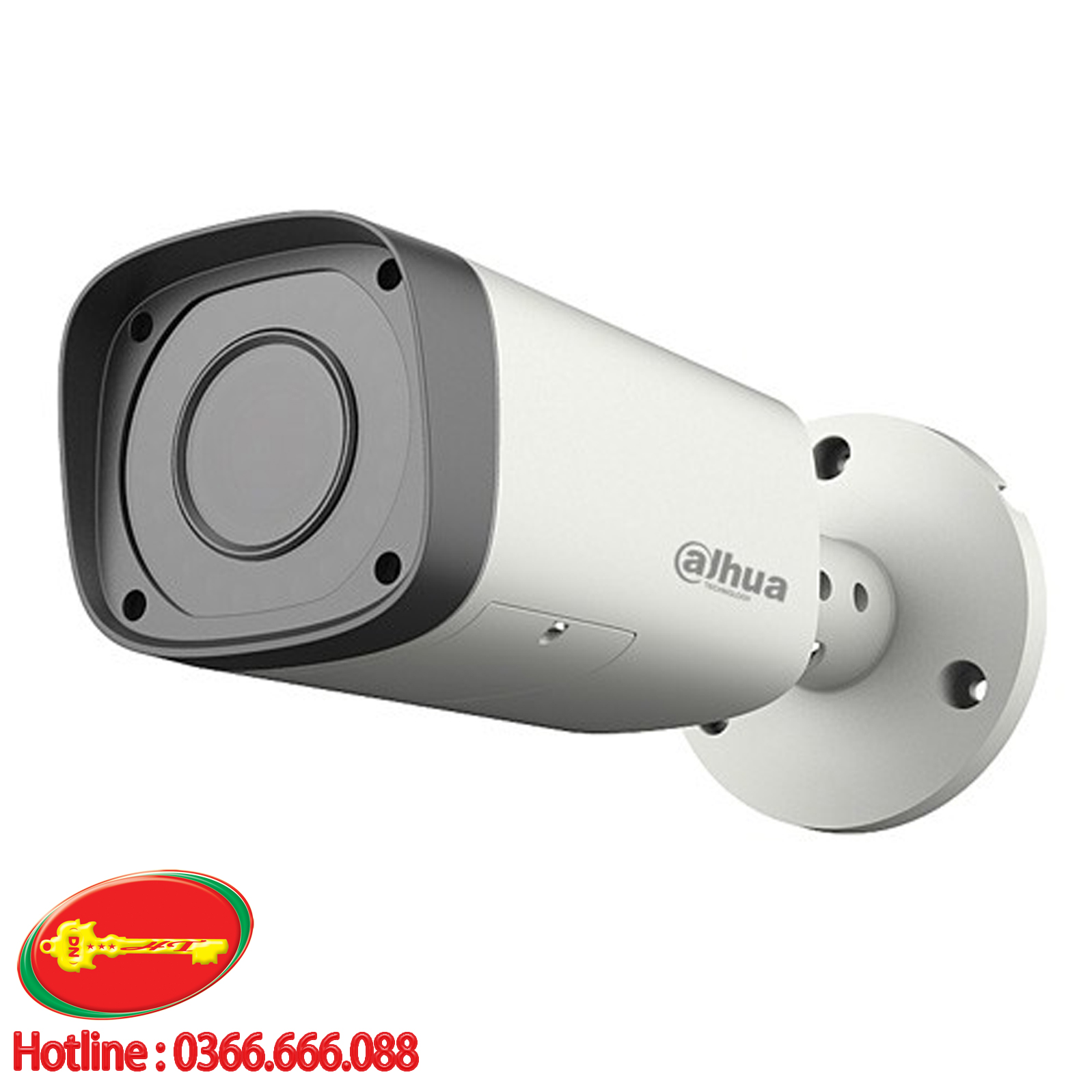 Camera IP Dahua IPC-HFW2320R-VFS (3.0 Megapixel)