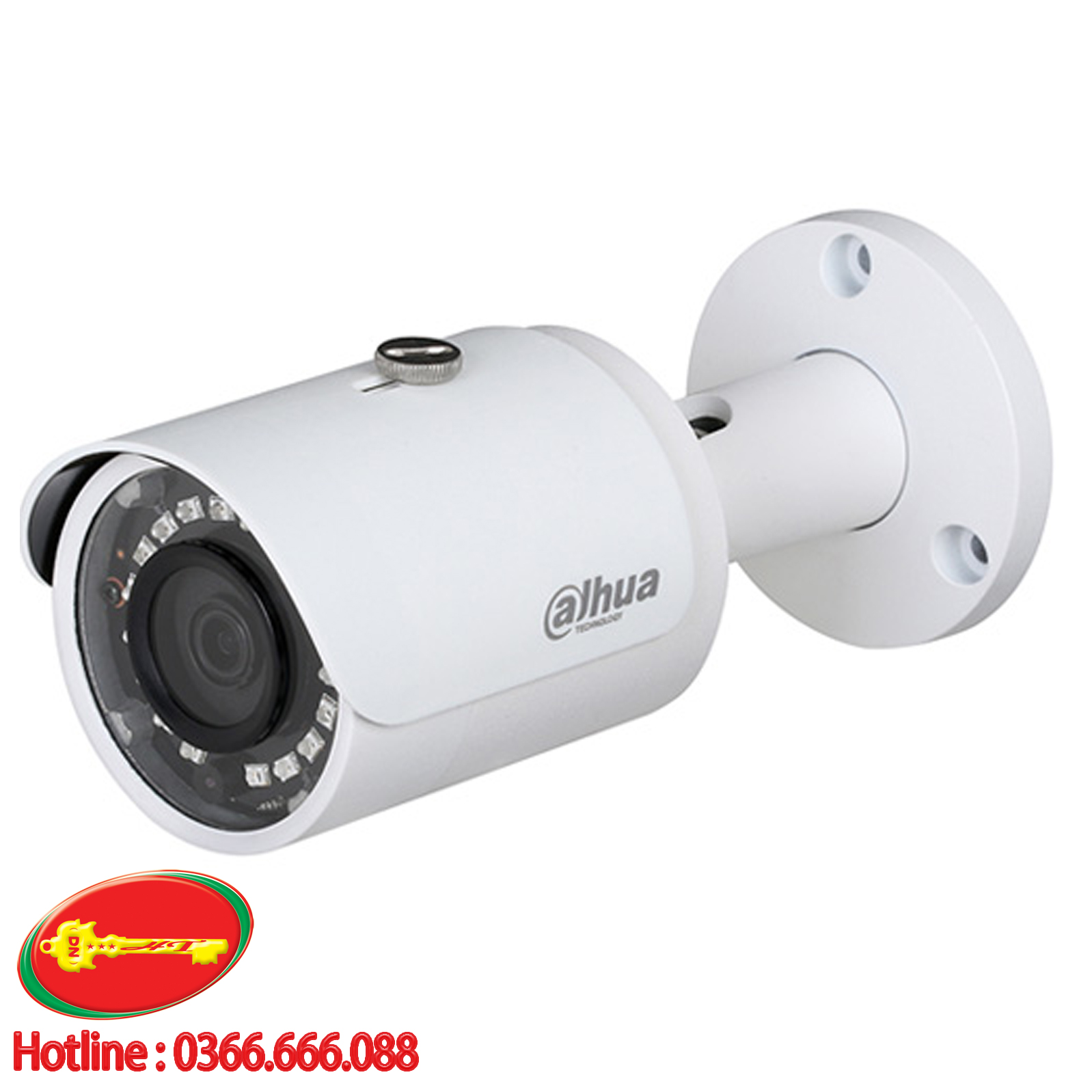 Camera IP Dahua IPC-HFW4231SP (2.0 Megapixel)