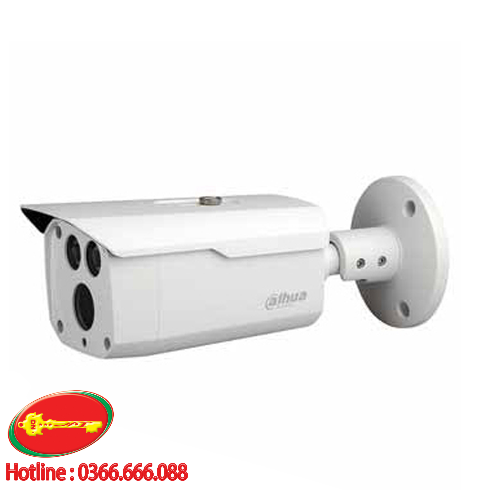 Camera IP Dahua IPC-HFW4231DP-AS (2.0 Megapixel)