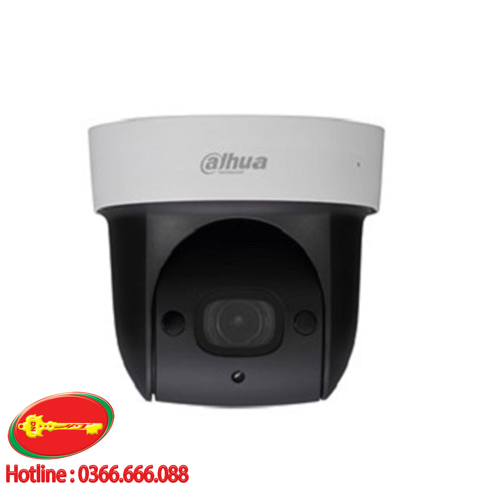 Camera Dahua quay quét SD29204S-GN (2.0 Megapixel)