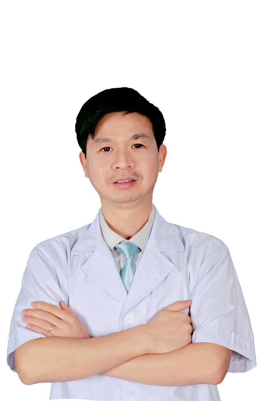 Bs Nguyễn Hải Hùng