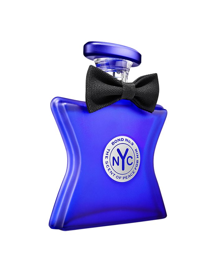 BOND NO.9 The Scent of Peace Her&Him Perfume