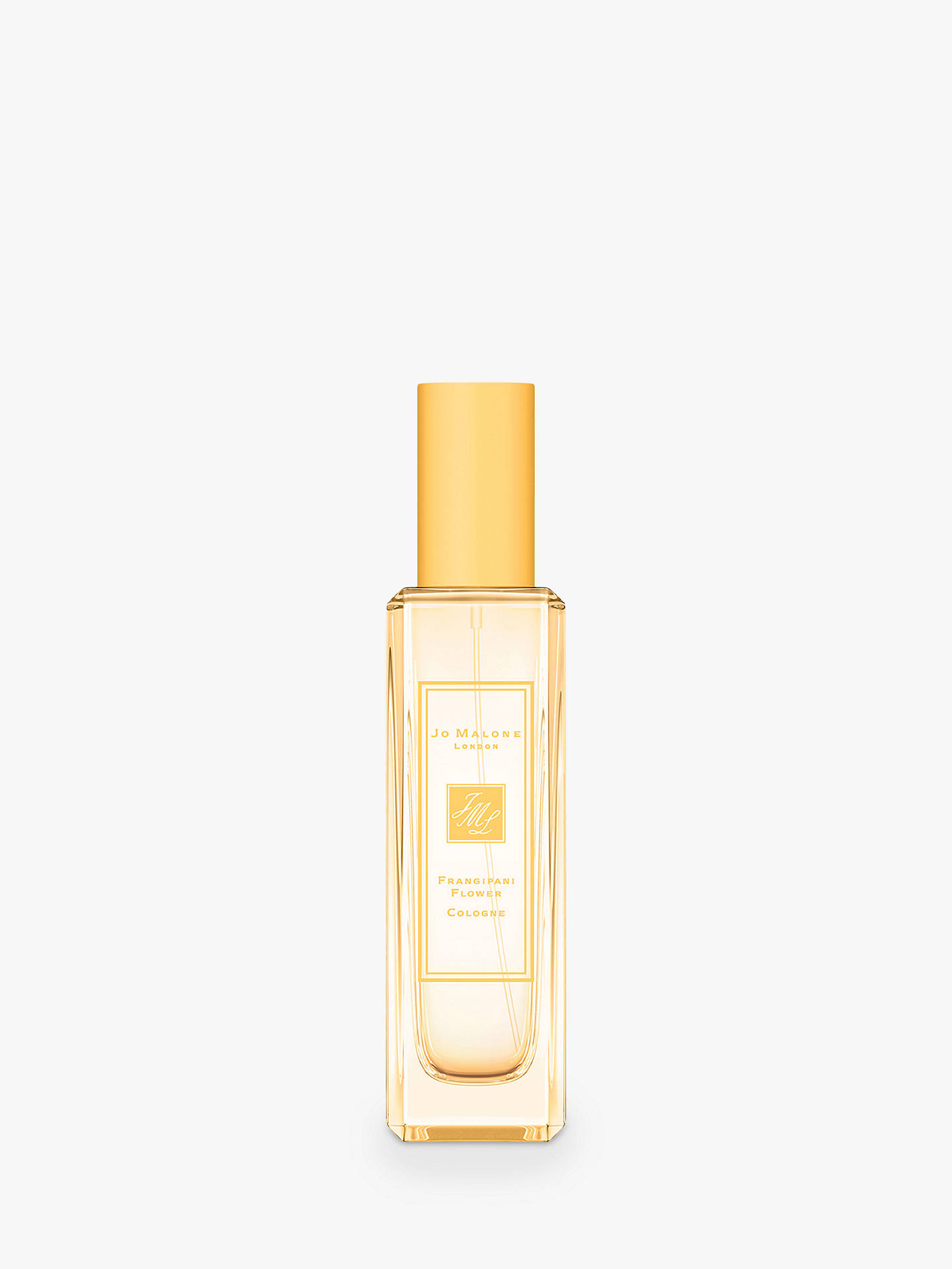 Jo Malone London Frangipani Flower Cologne Her&Him Perfume