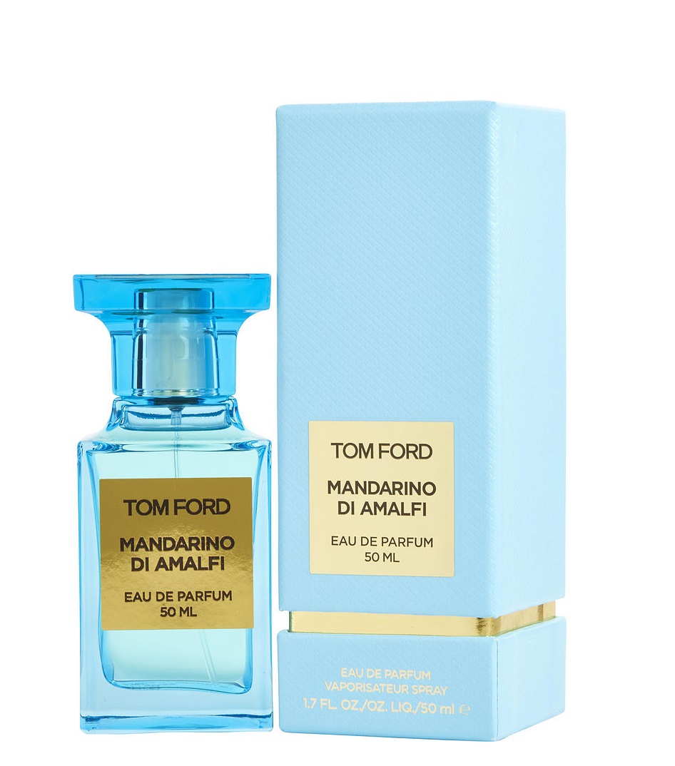 Tom Ford Mandarino Di Amalfi Her&Him Perfume