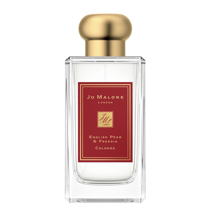 Jo Malone English Pear Freesia Limited Edition Her&Him Perfume