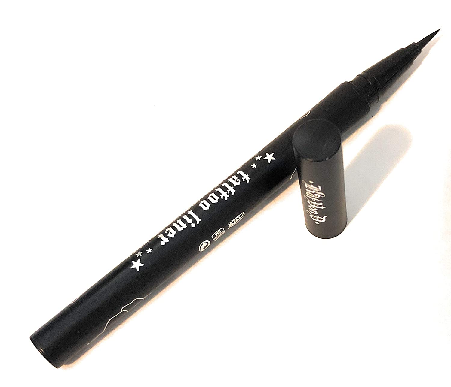 Kẻ Mắt Kat Von D Tattoo Liner Trooper black Her&Him Perfume
