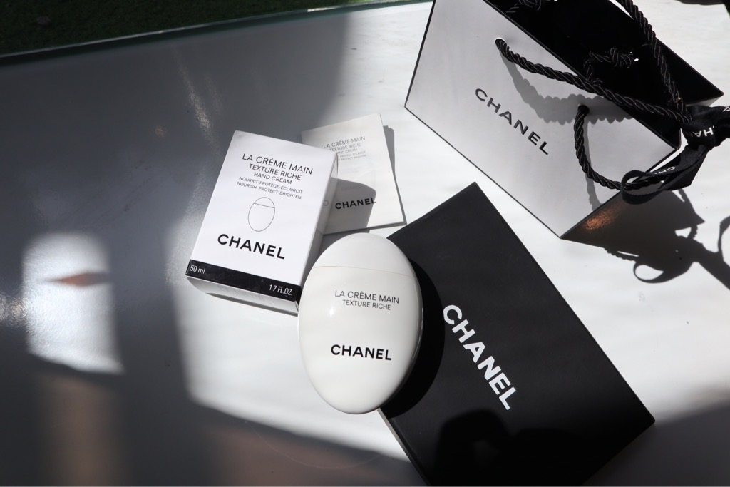 CHANEL Smooth  Soften  Brighten  MYER