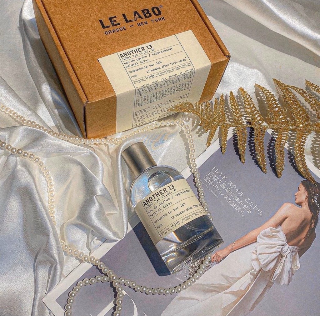 LE LABO Another 13 Her&Him Perfume