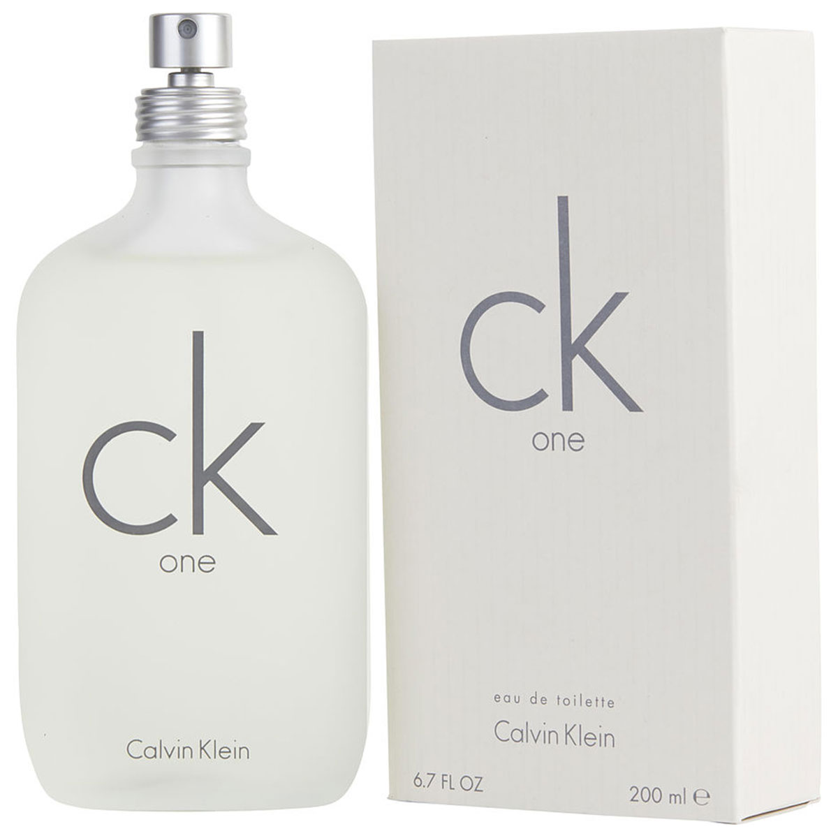 Calvin Klein CK One Her&Him Perfume