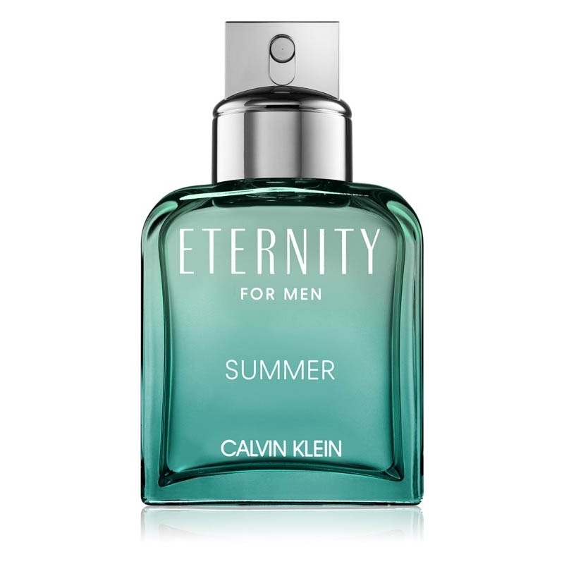 Calvin Klein Eternity Summer 2020 For Men Her&Him Perfume