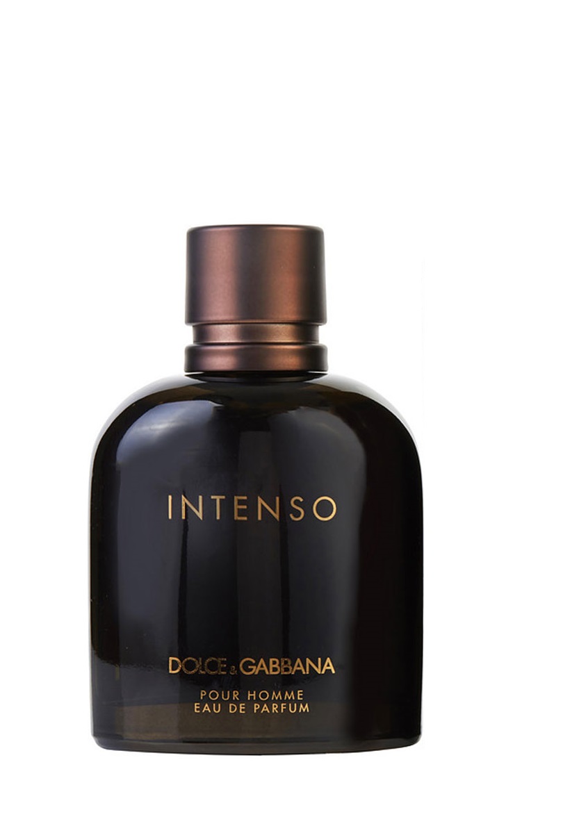 DOLCE & GABBANA Pour Homme Intenso Her&Him Perfume