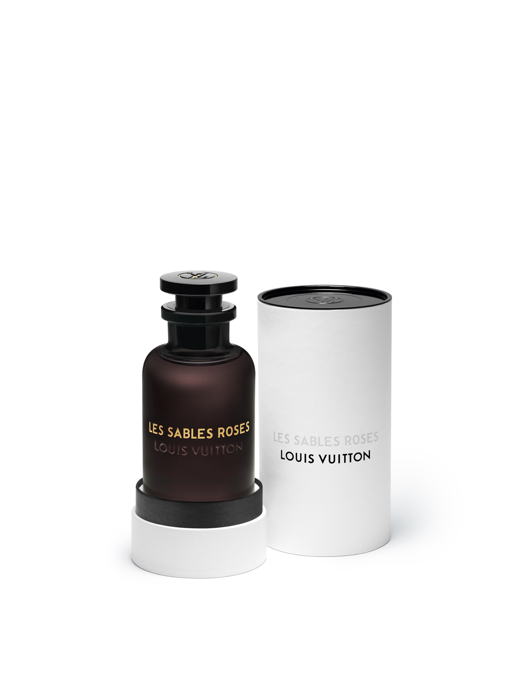 Parfum Louis Vuitton Les Sables Roses
