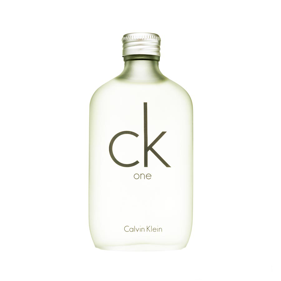 Calvin Klein CK One Her&Him Perfume