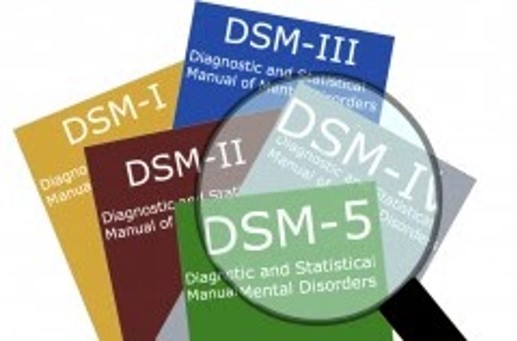 Phiếu đánh giá tự kỷ theo sổ tay thống kê chẩn đoán các rối loạn tâm thần (DSM 5)