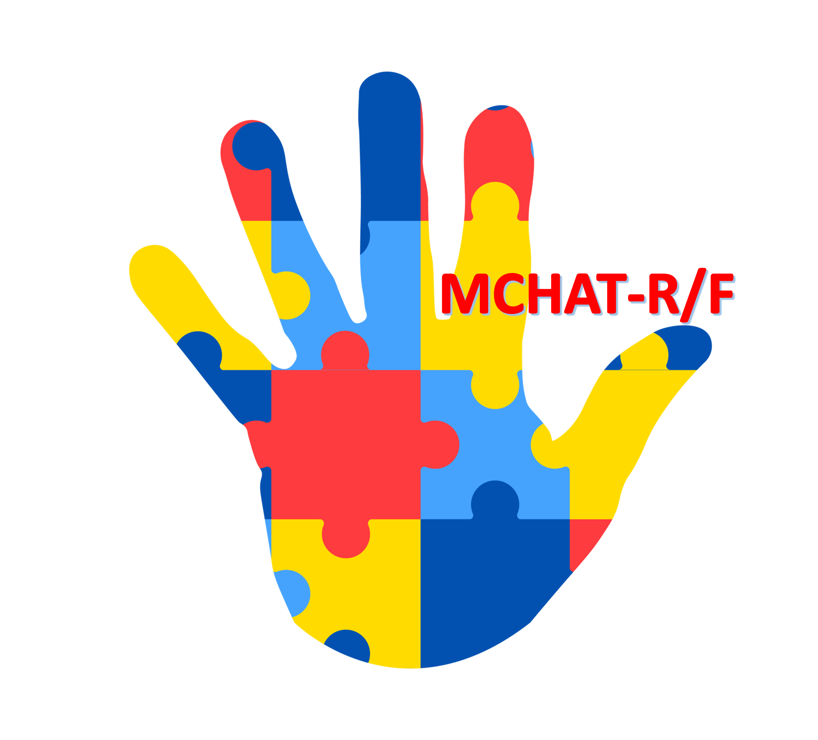 Bảng kiểm sàng lọc rối loạn phổ tự kỷ ở trẻ nhỏ có Sửa đồi, hiệu chỉnh và theo dõi tiếp (M-CHAT-R/F)