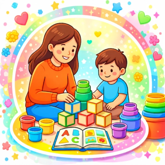 HỌC BÁN TRÚ TỪ SÁNG ĐẾN CHIỀU CÓ TÍCH HỢP CAN THIỆP 1-1  hay CAN THIỆP 1-1 KẾT HỢP HỌC MẦM NON MẪU GIÁO