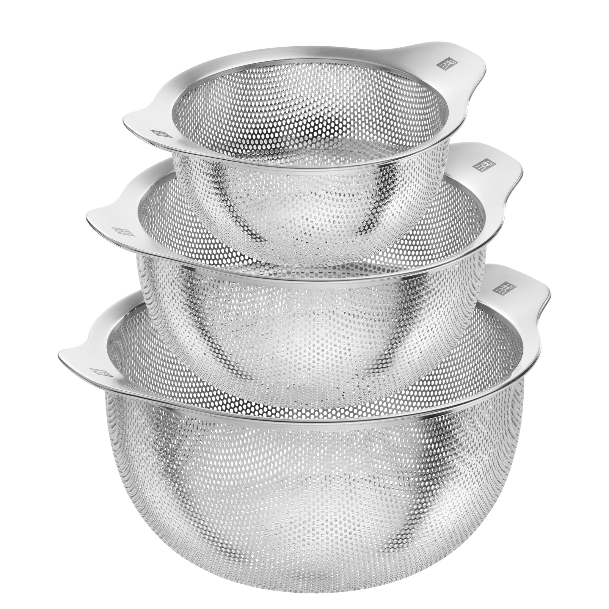 Set 3 rổ Zwilling Table Strainer HA ANH GERMANY