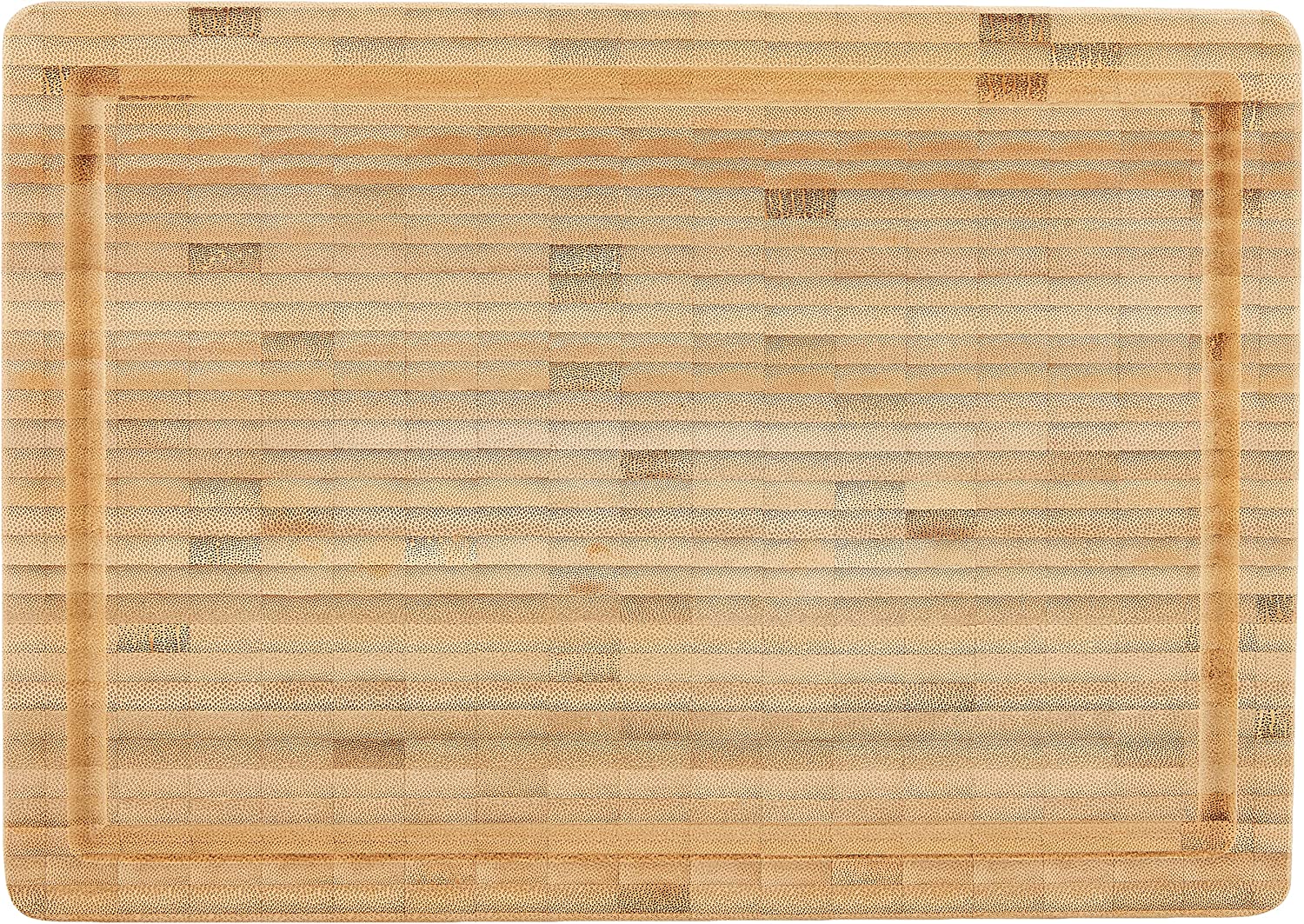 Tagliere In Bambù ZWILLING - 36x26 Cm, Reversibile, Con Scanalatura Per Liquidi, Durevole