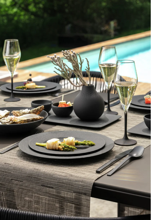 Villeroy & Boch - Breakfast set - Porcelain - Alsace - Catawiki Villeroy & Boch - Breakfast set - Porcelain - Alsace - Catawiki