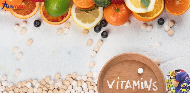 Bổ sung vitamin cho bé thông qua thức ăn hoặc thực phẩm chức năng Bổ sung vitamin cho bé thông qua thức ăn hoặc thực phẩm chức năng