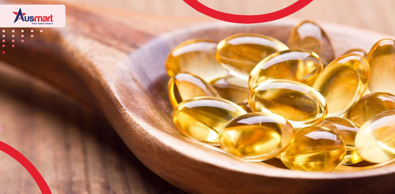 Các tác dụng phụ cần lưu ý khi kết hợp Omega 3 với Tinh dầu hoa anh thảo