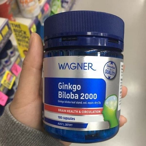 Lưu ý khi dùng thuốc bổ não