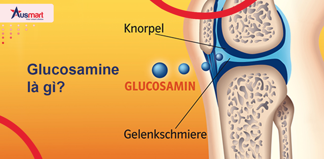 Glucosamine là gì