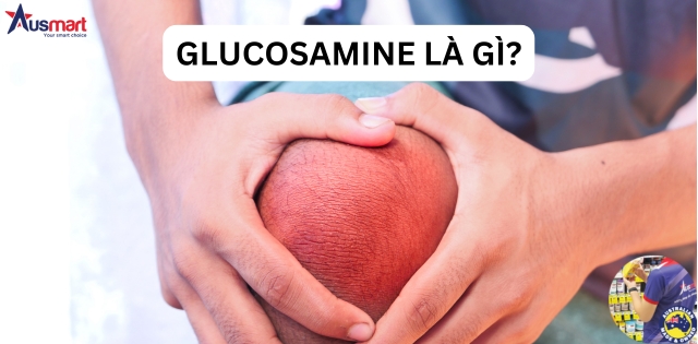 Glucosamine là gì