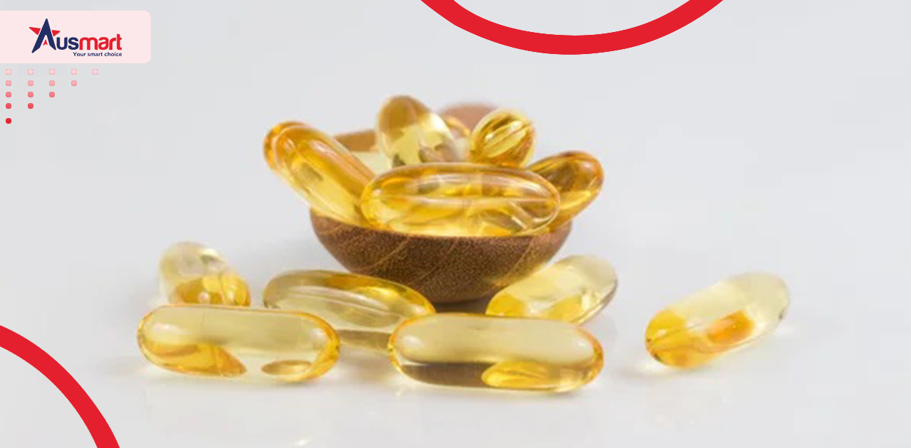 Lợi ích sức khỏe của các thành phần dầu hoa anh thảo