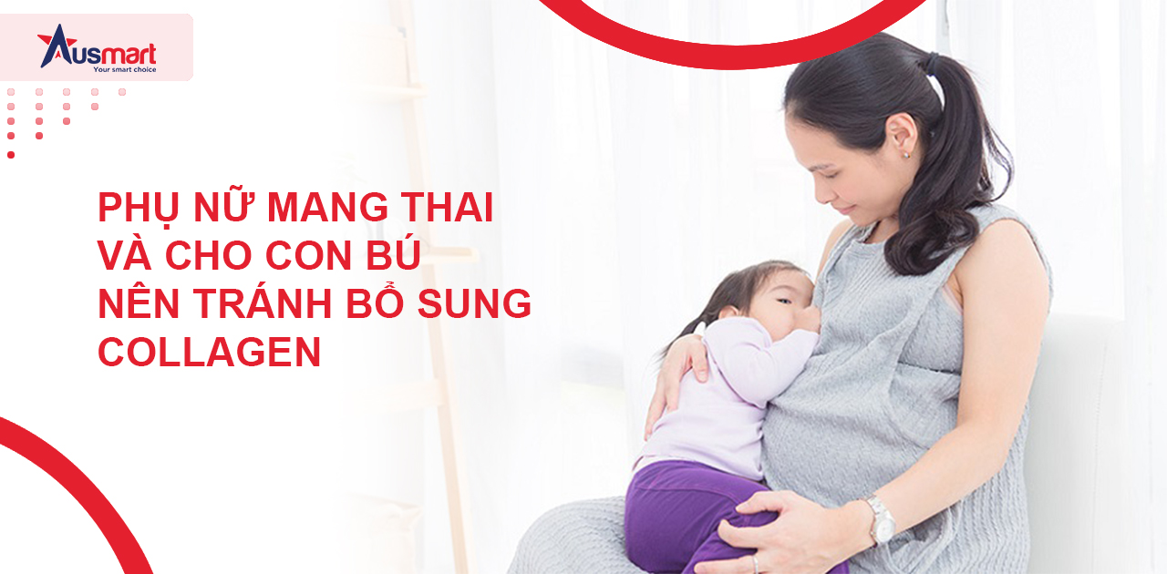 Bệnh Không Nên Uống Thực Phẩm Chức Năng Collagen