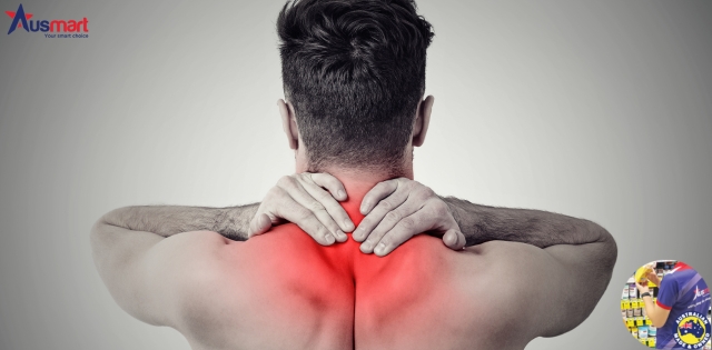 Nguyên nhân gây ra đau cơ bắp Nguyên nhân gây ra đau cơ bắp