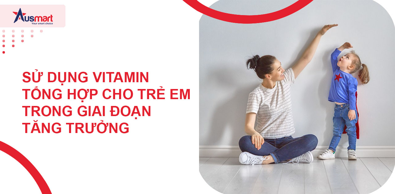 Đối tượng nào được hưởng nhiều lợi ích nhất từ vitamin tổng hợp?