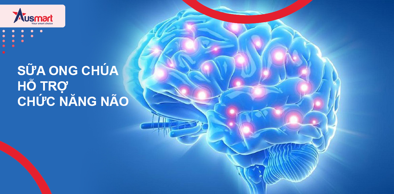 Tác Dụng Của Viên Sữa Ong Chúa