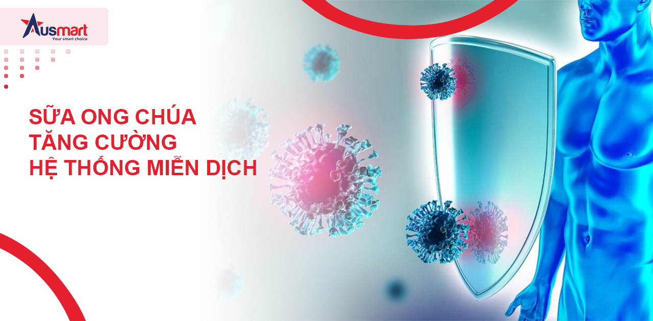 Tác Dụng Của Viên Sữa Ong Chúa