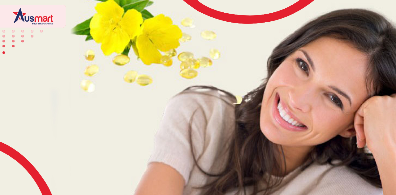 Tinh dầu hoa anh thảo làm chậm kinh có đúng không